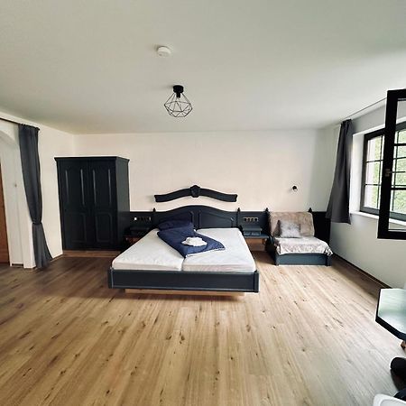 Apartament In & Out Boardinghaus Stolberg  Zewnętrze zdjęcie