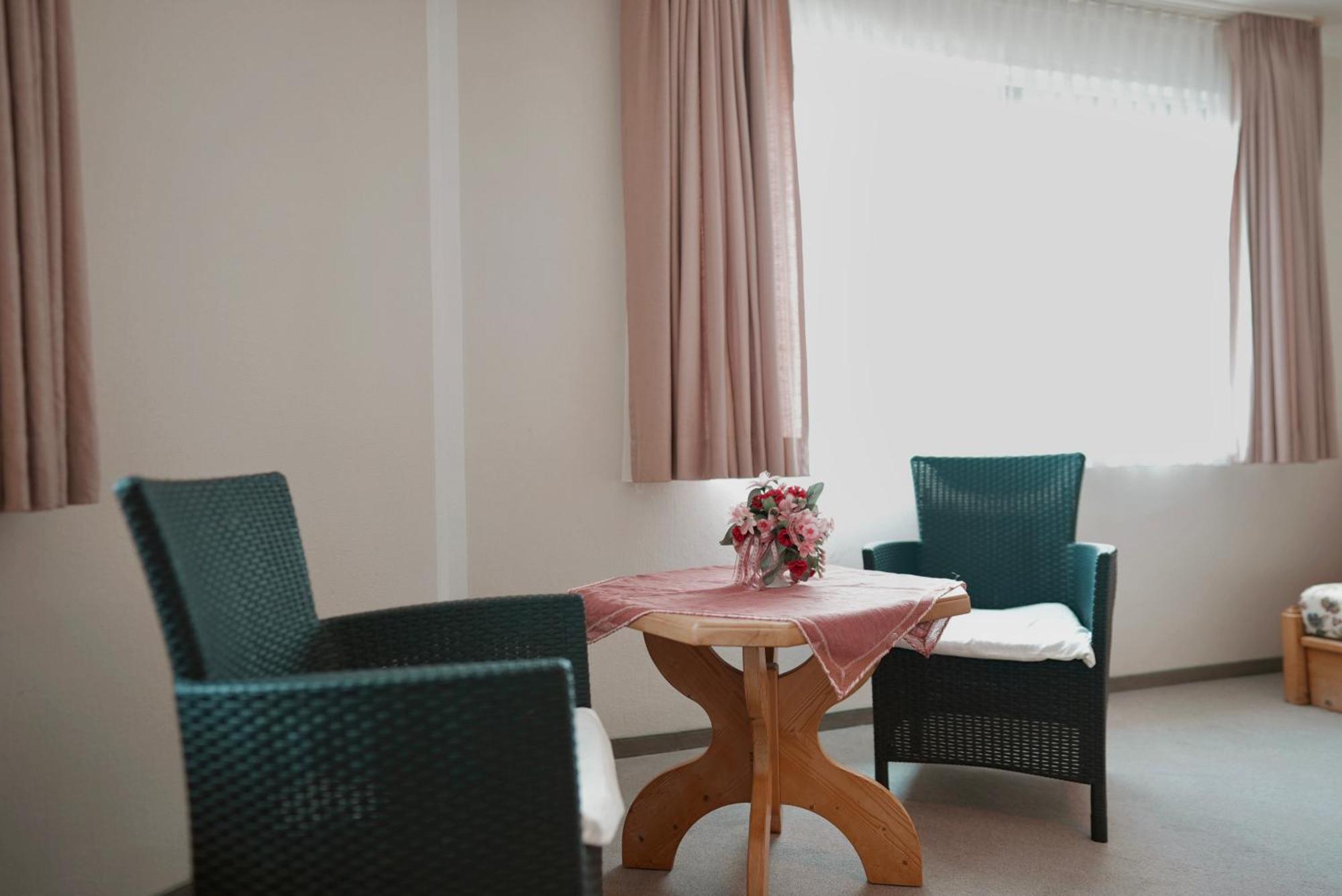 Apartament In & Out Boardinghaus Stolberg  Zewnętrze zdjęcie