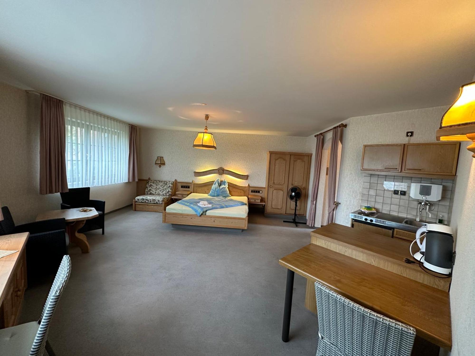 Apartament In & Out Boardinghaus Stolberg  Zewnętrze zdjęcie