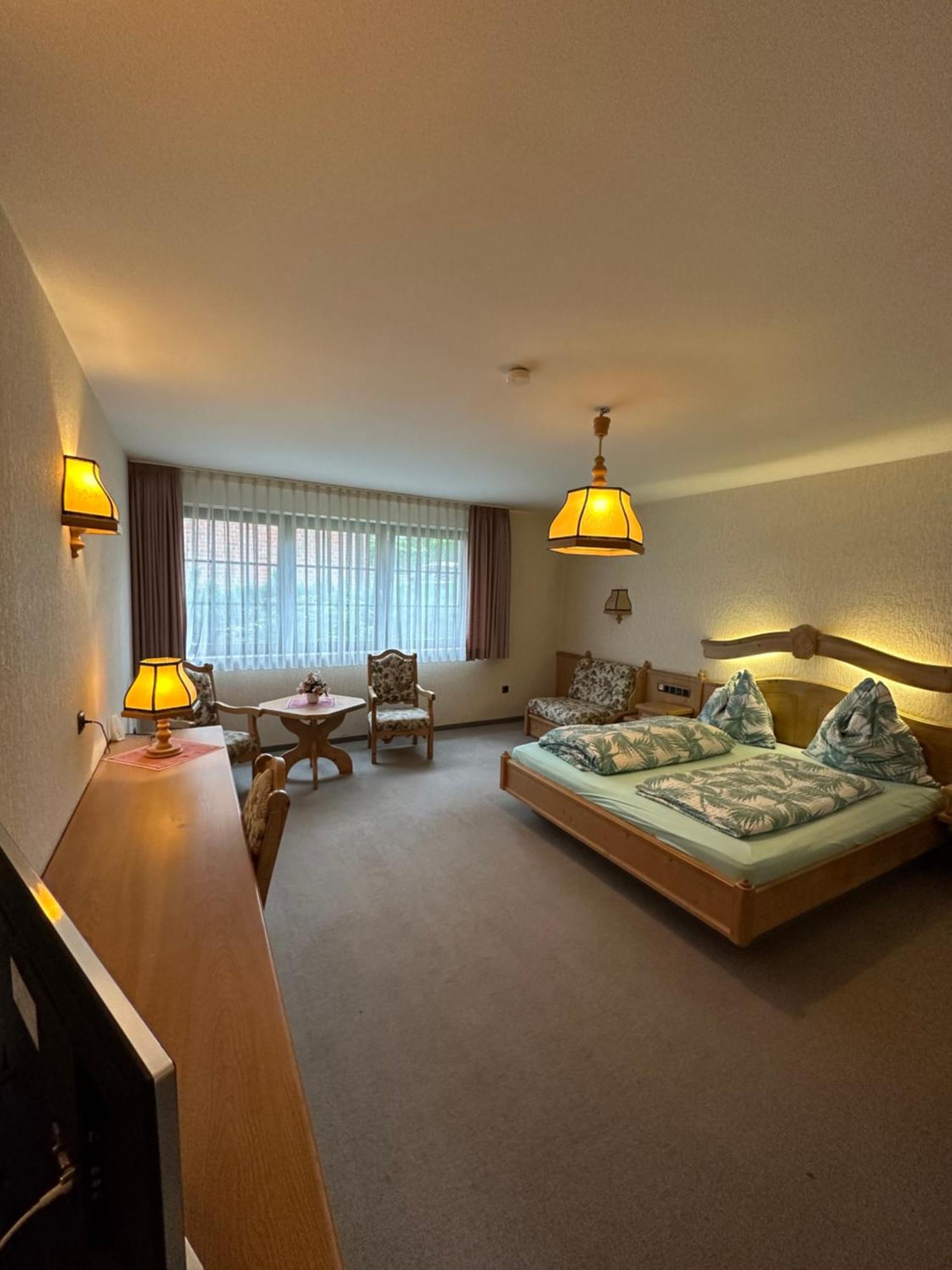 Apartament In & Out Boardinghaus Stolberg  Zewnętrze zdjęcie