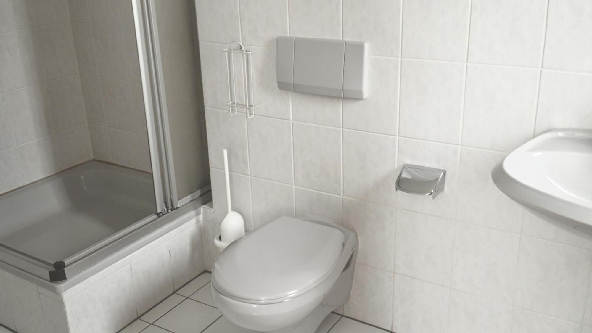 Apartament In & Out Boardinghaus Stolberg  Pokój zdjęcie