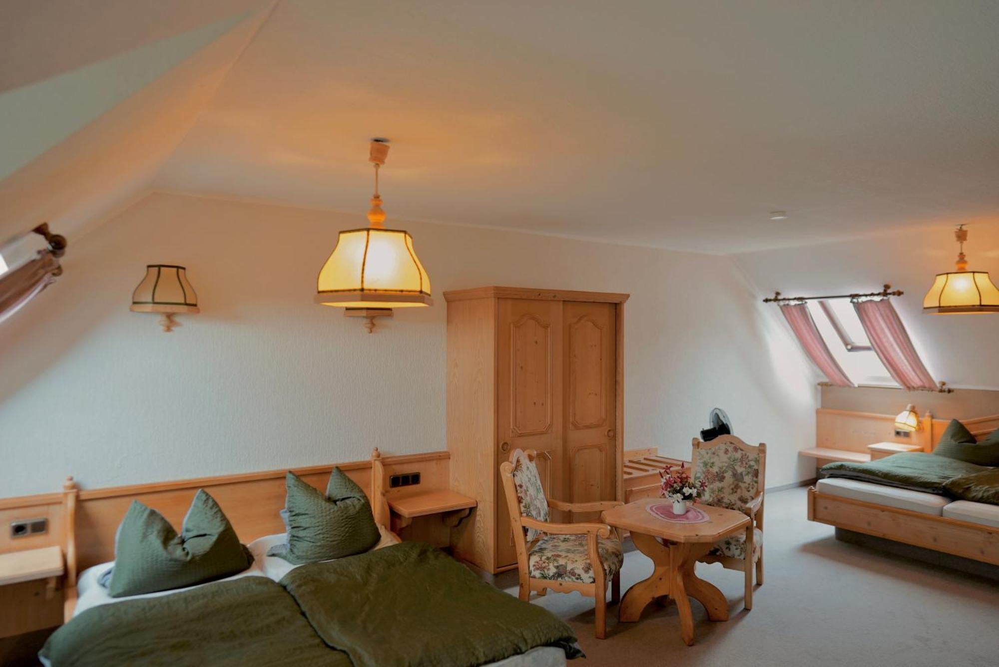 Apartament In & Out Boardinghaus Stolberg  Pokój zdjęcie