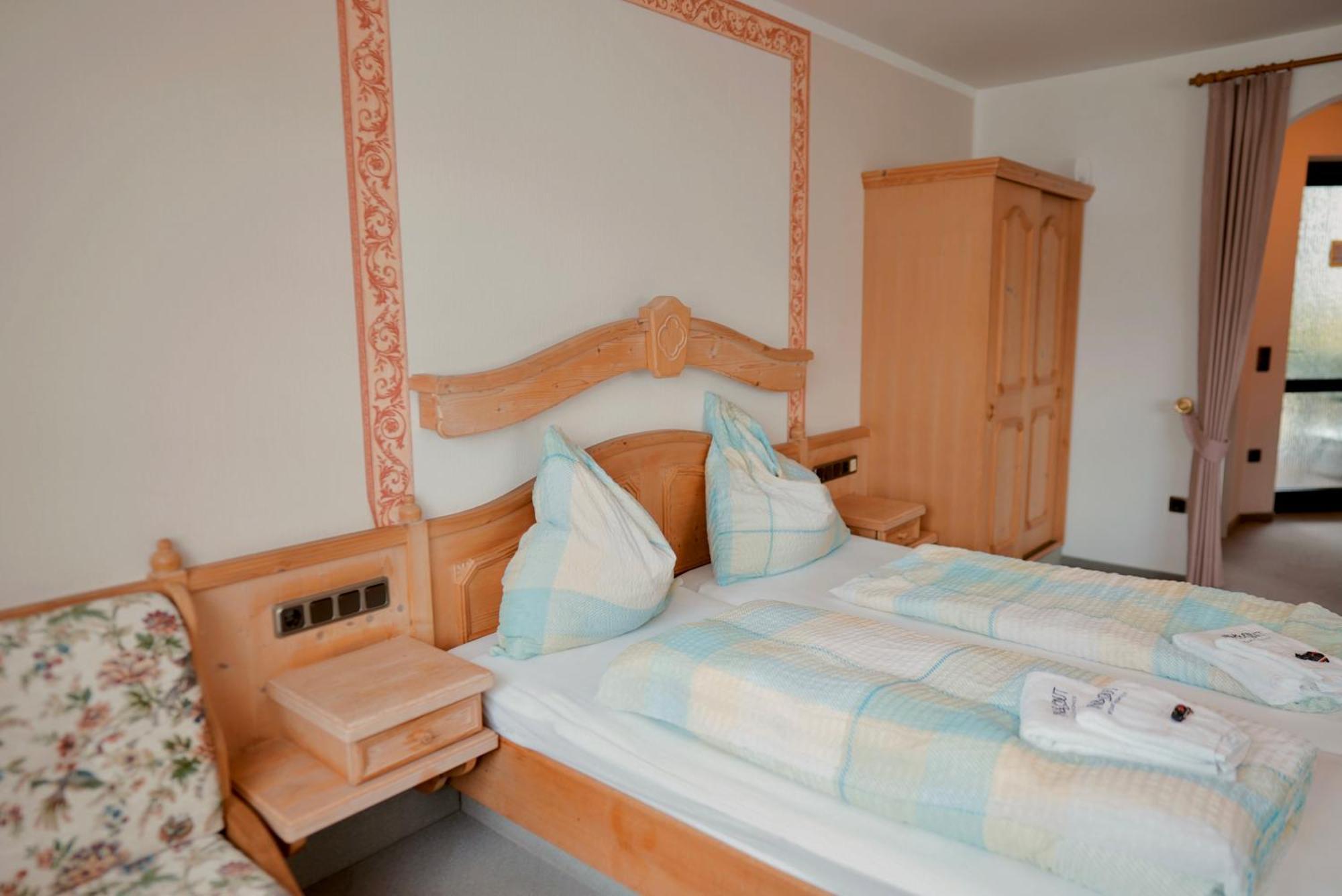 Apartament In & Out Boardinghaus Stolberg  Pokój zdjęcie