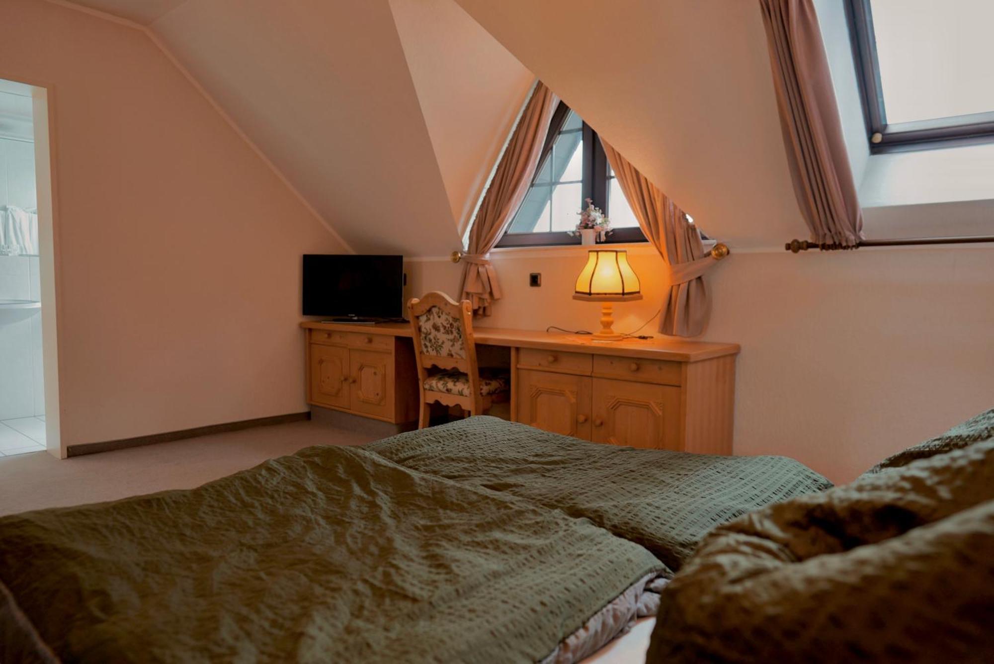 Apartament In & Out Boardinghaus Stolberg  Pokój zdjęcie