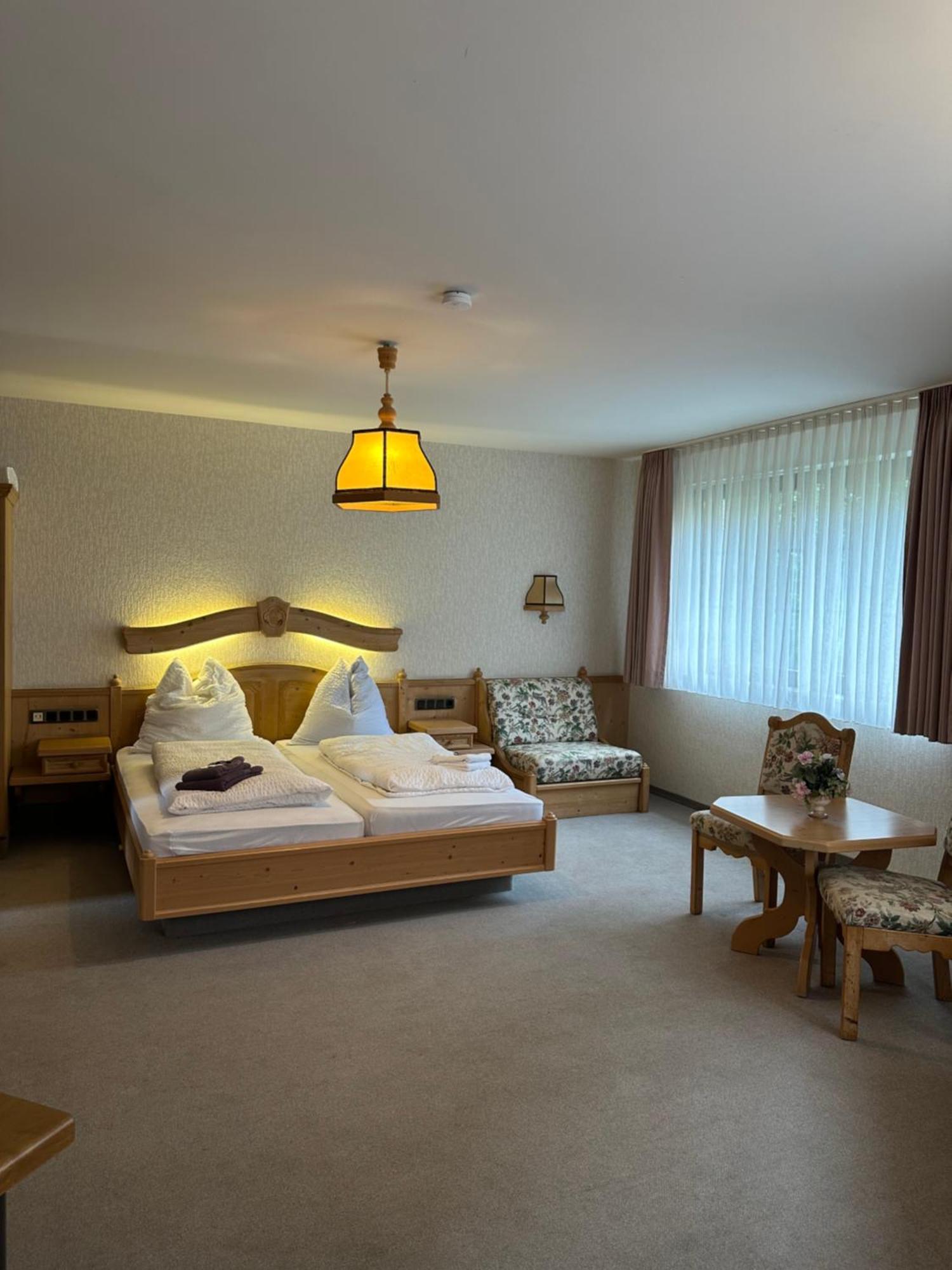Apartament In & Out Boardinghaus Stolberg  Pokój zdjęcie