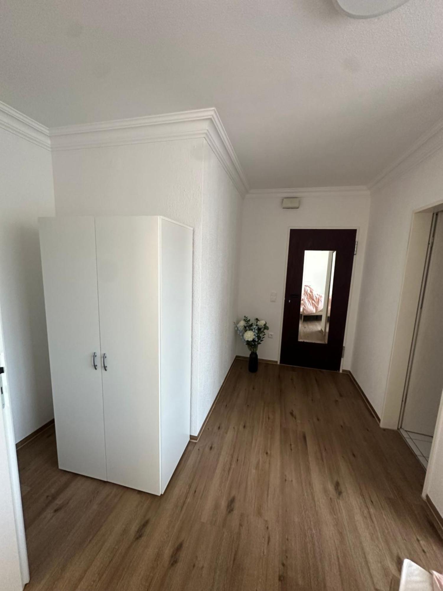 Apartament In & Out Boardinghaus Stolberg  Zewnętrze zdjęcie